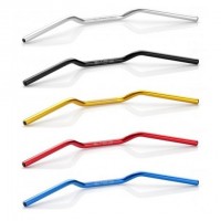 Motocyklová řídítka RIZOMA grip 22mm/ uchycení 22mm/72cm